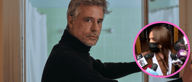 La fiscal reveló detalles del fallecimiento del actor Diego Bertie Diego Bertie: Fiscal revela más detalles del fallecimiento del actor