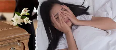 Descubre todos los significados de soñar que tu ex se muere. ¿Soñaste que tu ex se muere y llora mucho? Descubre la revelación