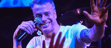 Diego Bertie falleció a los 54 años Mánager de Diego Bertie revela los proyectos que tenía el actor: "Vamos a verlo en el cine"