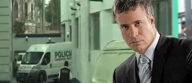 Diego Bertie: fiscal detalla si encontró o no signos de violencia en el cuerpo del fallecido actor Diego Bertie: fiscal detalla si encontró o no señales de violencia en su cuerpo