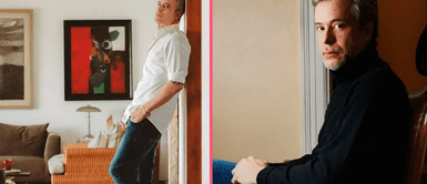 Diego Bertie: fiscal detalla si encontró o no signos de violencia en el cuerpo del fallecido actor División de Homicidios investigará caso de Diego Bertie: ¿Quién era la persona que se encontraba en el departamento?