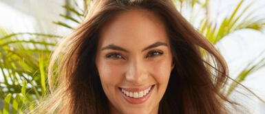 Natalie Vértiz con look total white Natalie Vértiz celebra el primer añito de Leo con look gobernado por las botas vaqueras