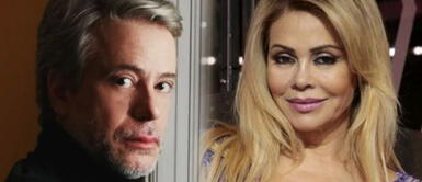 Gisela Valcárcel tras muerte de Diego Bertie piden que la respeten cuando fallezca Gisela Valcárcel: "El día que me toque partir, que se respete y no se acerquen"