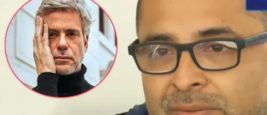 Mánager de Diego Bertie habla sobre los últimos días del actor Mánager de Diego Bertie habla sobre los últimos días del actor