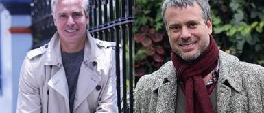 Los restos del actor y cantante Diego Bertie serían cremados en cementerio de La Molina. Diego Bertie: restos serían cremados en cementerio de La Molina, según América Noticias