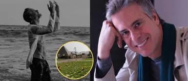 Familia de Diego Bertie se despedirá del actor y le dará el último adiós en estricto privado. Diego Bertie: familia informó que el último adiós del artista será íntimo y en estricto privado | VIDEO