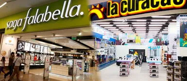Saga Falabella y La Curacao: el gran descuento a clientes que hicieron compras por un sol Saga Falabella y La Curacao: el gran descuento a clientes que hicieron compras por un sol