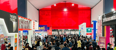 Feria Internacional del Libro de Lima: Cuatro opciones de textos para los amantes de la lectura Feria Internacional del Libro de Lima: Cuatro opciones de textos para los amantes de la lectura