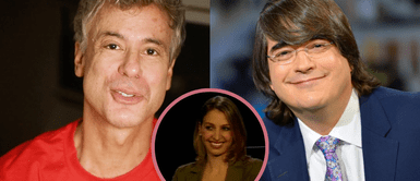 Jaime Bayly se casó con la mejor amiga de Diego Bertie ¿Quién es Sandra Masías, la mejor amiga de Diego Bertie que se casó con Jaime Bayly?