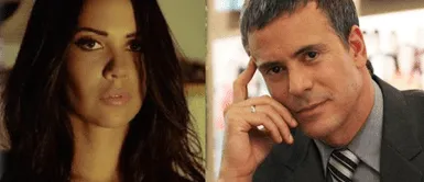 Lucía Oxenford sale en defensa de la familia de Diego Bertie y se queja del trato de la prensa en este caso. Lucía Oxenford se queja de la prensa en caso Diego Bertie: “Dejen a la familia en paz”