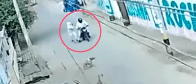 Chincha: ladrones quieren robarle a policía en retiro y este los reduce con 20 balazos Chincha: ladrones quieren robarle a policía en retiro y este los reduce con 20 balazos