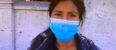 Joven lleva hospitalizado más de un mes en Arequipa y familiares denuncian que médicos no lo operan Joven lleva hospitalizado más de un mes en Arequipa y familiares denuncian que médicos no lo operan