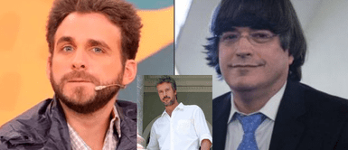 Rodrigo González pide no criticar a Jaime Bayly "Peluchín" contra críticas a Jaime Bayly: “la gente busca liberar algún resentimiento”