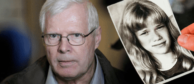 “Ella ahora descansa en paz”: el padre justiciero que secuestró al asesino de su hija “Ella ahora descansa en paz”: el padre justiciero que secuestró al asesino de su hija