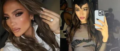 3 estilos de manicure 5 celebs que llevan la manicure ideal para tomar inspiración este fin de semana