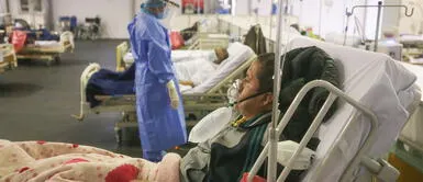 Conoce las medidas de prevención contra el coronavirus. COVID-19: Perú reporta 5,568 contagios y 18 víctimas mortales en las últimas 24 horas