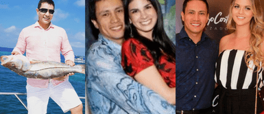 Renzo Costa: ¿Qué fue de su vida de la expareja de Brunella Horna? Renzo Costa: ¿Qué fue de su vida de la expareja de Brunella Horna?