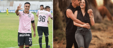 Melissa Klug y Jesús Barco se muestran más enamorados que nunca en sus redes sociales. Melissa Klug resalta cualidades de Jesús Barco: "Es muy tranquilo, es hogareño"