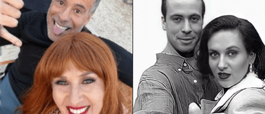 Diego Bertie y Katia Condos tuvieron relación de jóvenes Diego Bertie y Katia Condos: Fallecido actor reveló que tuvieron romance durante sus años de colegio