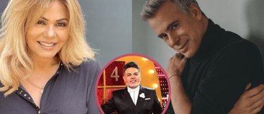 Andrés Hurtado contó anécdota entre Gisela y Diego ¿Gisela tuvo un romance con Diego Bertie? Andrés Hurtado hace sorprendente revelación