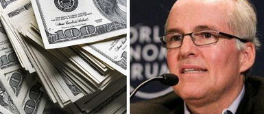 Presidente de Intercorp es el hombre más rico del Perú Lista mundial de multimillonarios: ¿quién es el peruano más rico y qué puesto ocupa en el ranking?