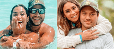 Ethel Pozo reveló su meta para antes de su boda Ethel Pozo revela cuál es su meta a cumplir antes de su boda con Julián Alexander