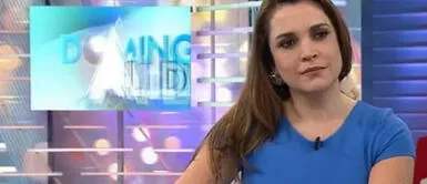 Melissa Peschiera pide EN VIVO que se preste más atención a la salud mental tras la muerte de Diego Bertie. Melissa Peschiera envía fuerte mensaje tras la muerte de Diego Bertie: “Descansa en paz y vuela alto”