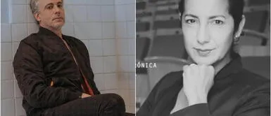 Cibernautas relacionan la muerte de Sofía Rocha con el fallecimiento de Diego Bertie. Diego Bertie: ¿Por qué cibernautas recordaron el fallecimiento de Sofía Rocha?