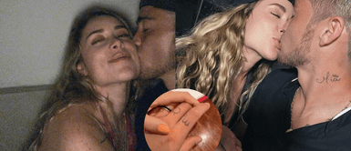 Rodrigo Cuba y Ale Venturo muestran su amor en redes sociales Rodrigo recibe apoyo incondicional de Ale Venturo en medio de conflicto legal con Melissa