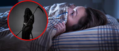 Significado de soñar con la cara de una persona muerta ¿Qué significa soñar con la cara de una persona muerta?