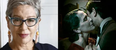 'Zulen y yo' marca una nueva faceta en la carrera de Michelle Alexander Michelle Alexander debuta en el cine con su cortometraje “Zulen y yo”