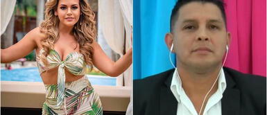 Flor Polo no le cierra las puertas al amor tras su divorcio con Néstor Villanueva. Florcita tras su divorcio con Néstor: “La persona que te quiere no te lastima. Te valora y te lo demuestra”