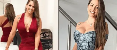 Melissa Klug revela qué carrera estudió Melissa Klug: Esta es la carrera que estudió y por qué no la ejerce