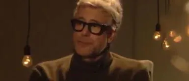 Diego Bertie y la vez que habló del accidente suicida de su padre. Diego Bertie sobre su padre tras su muerte: “Para mí el mejor plan era estar con mi papá”