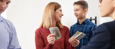 La parte demandante deberá cumplir con ciertos requisitos para acceder a un aumento en la pensión de alimentos. ¿Cómo pedir un aumento en la pensión de alimentos? Especialista responde