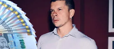 Mario Hart estudió en una de las universidades más caras de Lima. Mario Hart: la carrera que le habría costado casi mil soles por crédito y no ejerció