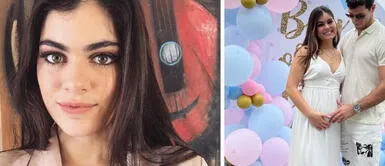 La popular influencer reveló el problema que debe vivir. Majo Parodi sobre extractor de leche: “Me muero sin extraerme un día”