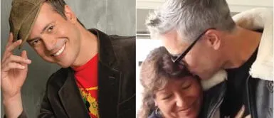 Teodora Bonilla, la nana y gran amiga que fue la última persona que vio con vida a Diego Bertie. Diego Bertie: ¿Quién es Teodora Bonilla, la mujer con la que el actor vivió por más de 30 años?