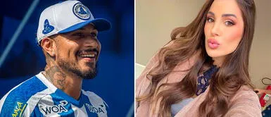 Ana Paula Consorte es una bailarina y modelo brasileña. Paolo Guerrero habría comenzado una relación con Ana Paula Consorte, según mozo en Brasil