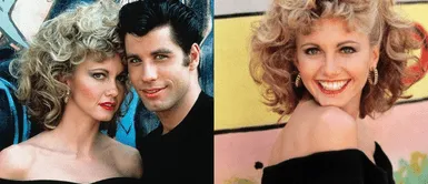 John Travolta dedicó sentido mensaje a Olivia Newton-John John Travolta dedica emotivo mensaje a Olivia Newton-John tras su muerte: "Nos veremos en el camino"