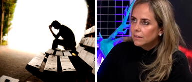 Josie Diez Canseco habla sobre el suicidio y la reencarnación ¿Las personas que se suicidan borran todo y regresan al mundo terrenal? Josie Diez Canseco responde