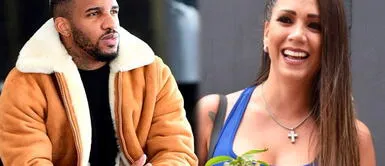Melissa Klug arremetió contra medio de comunicación. Melissa Klug niega desavenencias con Jefferson Farfán: “Es cordial, no hay indirectas de mi lado”