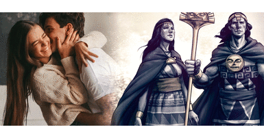 Servinacuy: ¿Qué es, cuándo se usa este término y cómo se practica? Servinacuy: Definición, cuándo se usa este término y por qué era un derecho inca