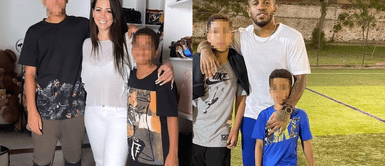 Melissa Klug asegura que no mandó indirecta a Farfán Melissa Klug negó enviar indirecta a Jefferson Farfán: "Es totalmente falso"