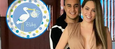 Melissa Klug y Jesús Barco se preparan para ser padres, según ex de Jefferson Farfán Melissa Klug revela EN VIVO que tendrá un hijo con Jesús Barco