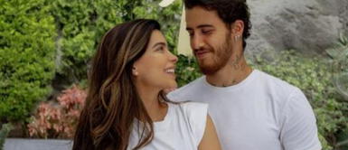 La reconocida modelo es muy feliz en su faceta de madre. Ivana Iturbe mostró exclusiva fiesta que realizó a su hija de 10 meses