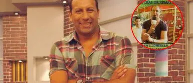 Marco Antonio: Qué fue de la vida del vendedor de la Expoferia de Las Américas ¿Qué fue de la vida de Marco Antonio, el rey de la teleferia?