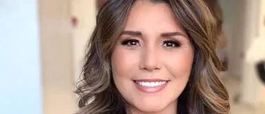 Lady Guillén Lady Guillén: ¿Cómo demandar a tu expareja si no le pasa pensión de alimentos a los hijos? | VIDEO