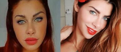 La modelo argentina dio que hablar en los últimas días tras varias revelaciones. Xoana González cuenta con qué chicos reality mantuvo una relación sentimental