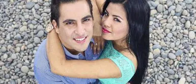 El cantante de cumbia afronta criticas por no reconocer a su hija. Tommy Portugal usaba a Estrella Torres para incomodar a su hija no reconocida cuando ella le pedía ayuda